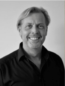 Jürgen Kabelka Portrait